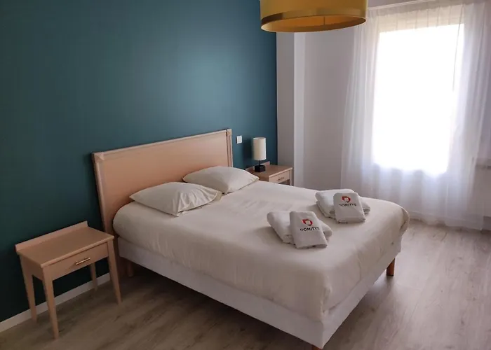 Domitys Le Jardin des Lys