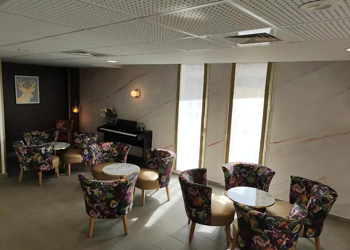 Domitys Le Jardin des Lys